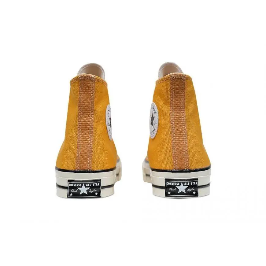 Converse shoes - Converse Chuck 70 - Chuck - SUNFLOWER - U45 - 162054C 5