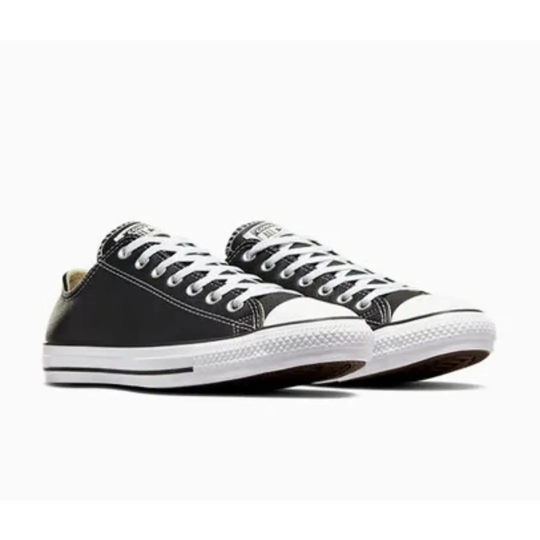 Converse shoes - Converse All Star Chuck Taylor - 132174C - Black 0