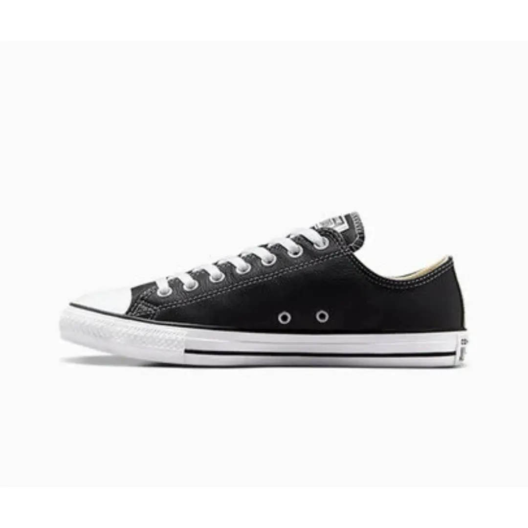 Converse shoes - Converse All Star Chuck Taylor - 132174C - Black 1