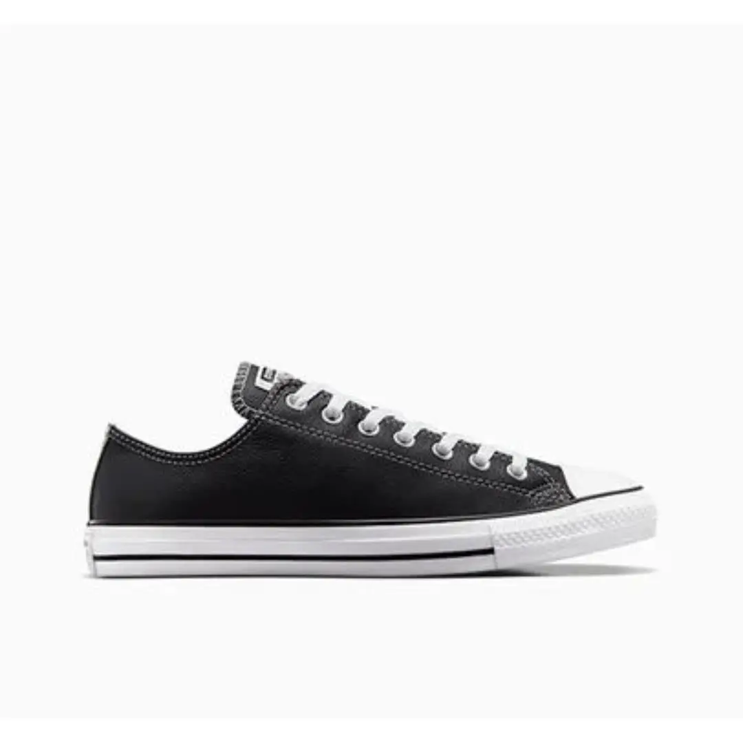 Converse shoes - Converse All Star Chuck Taylor - 132174C - Black 2