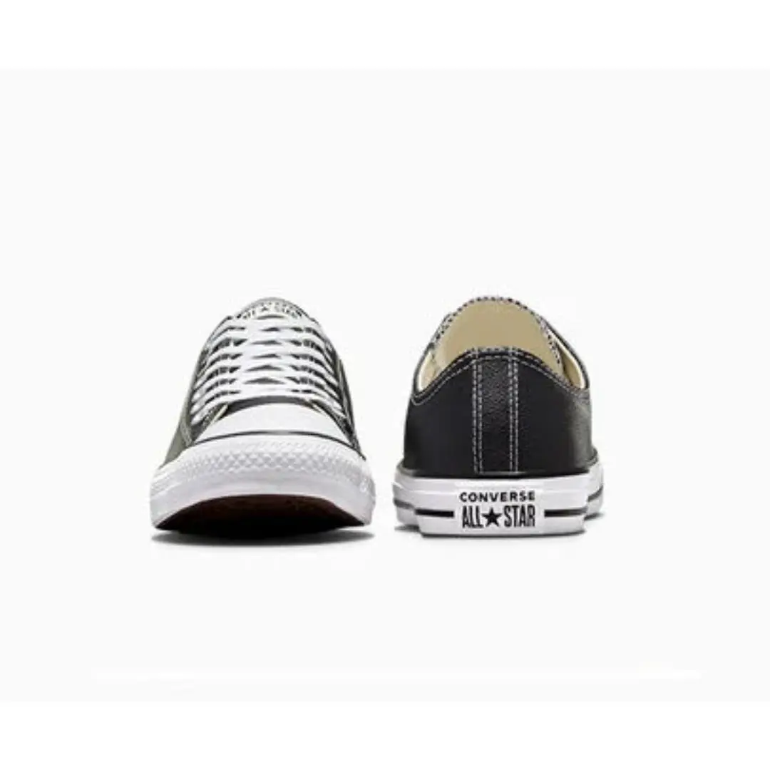 Converse shoes - Converse All Star Chuck Taylor - 132174C - Black 3