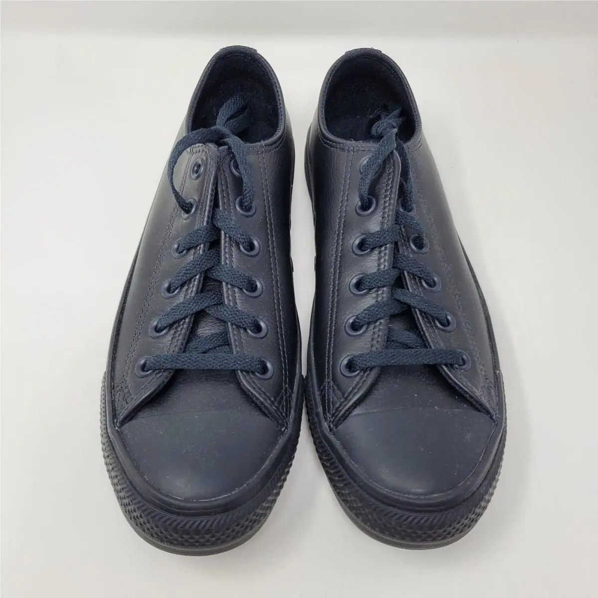Converse shoes - Converse CT OX - 135253C - Black 0
