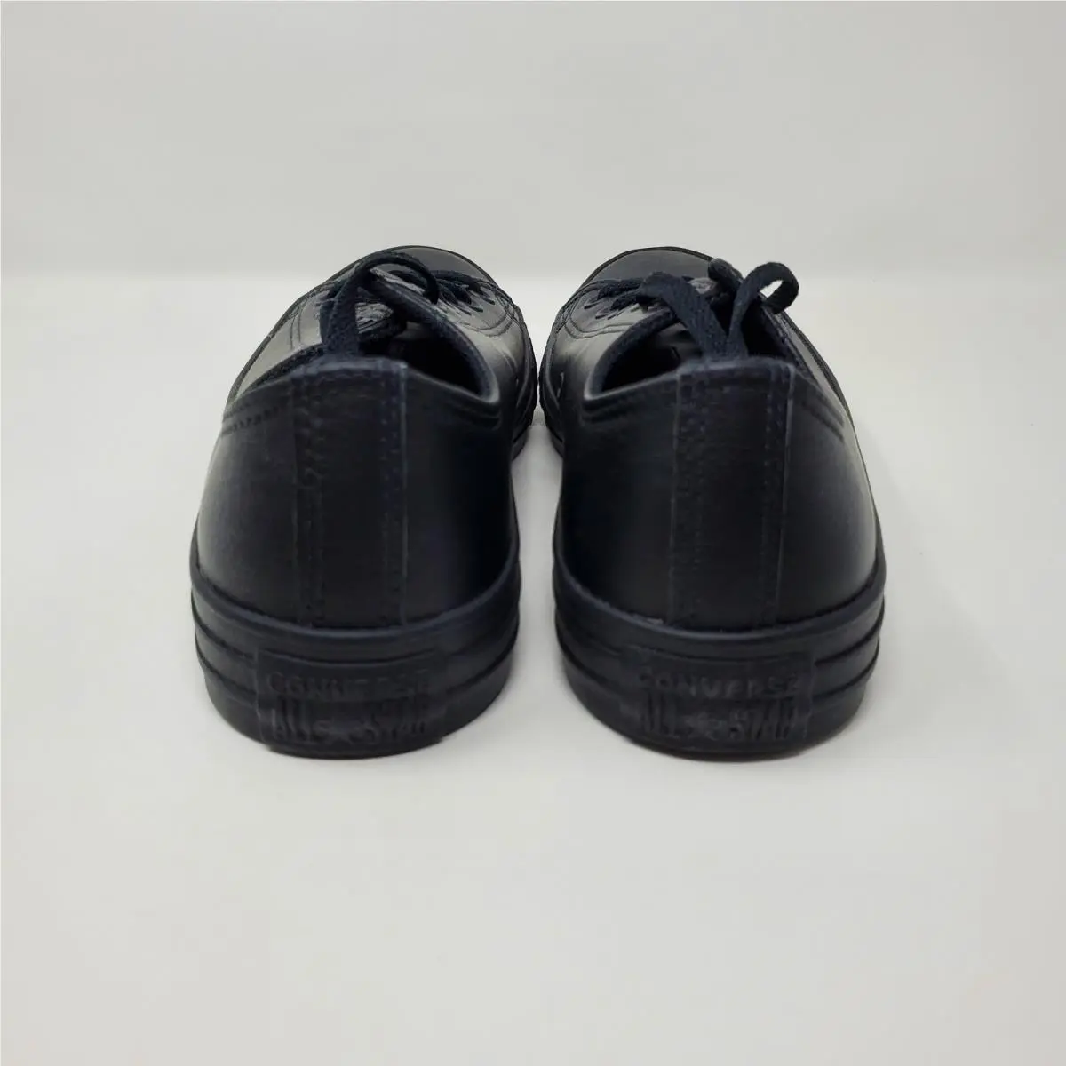 Converse shoes - Converse CT OX - 135253C - Black 1