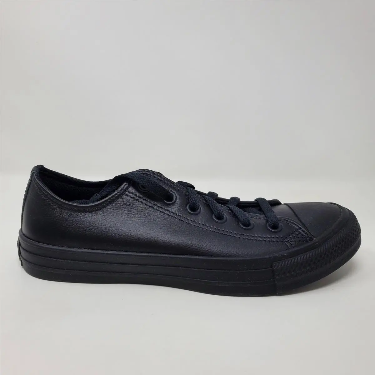 Converse shoes - Converse CT OX - 135253C - Black 2