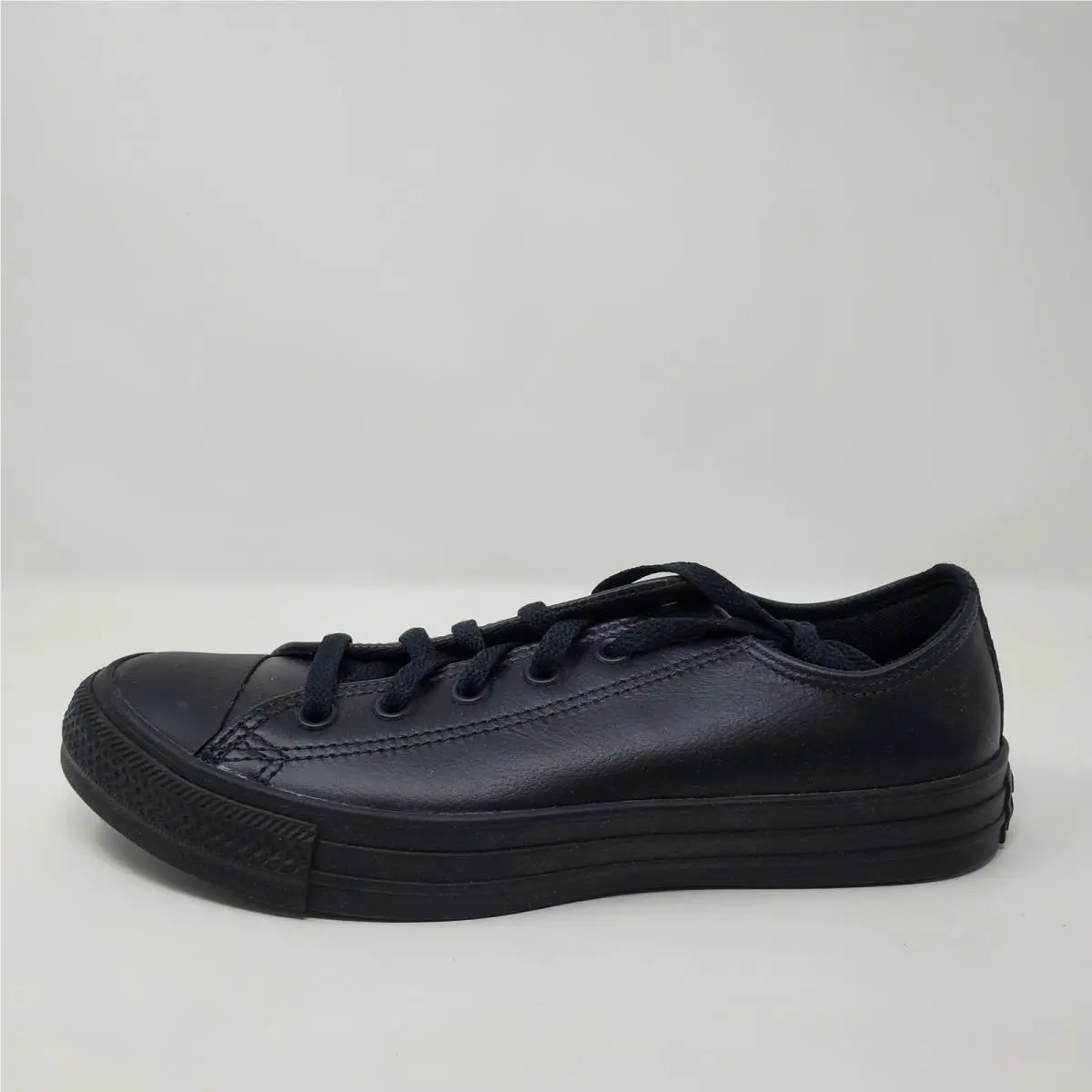 Converse shoes - Converse CT OX - 135253C - Black 3