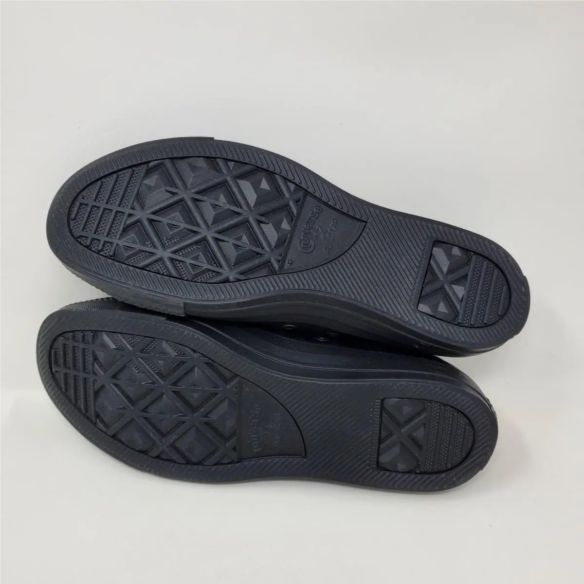 Converse shoes - Converse CT OX - 135253C - Black 6
