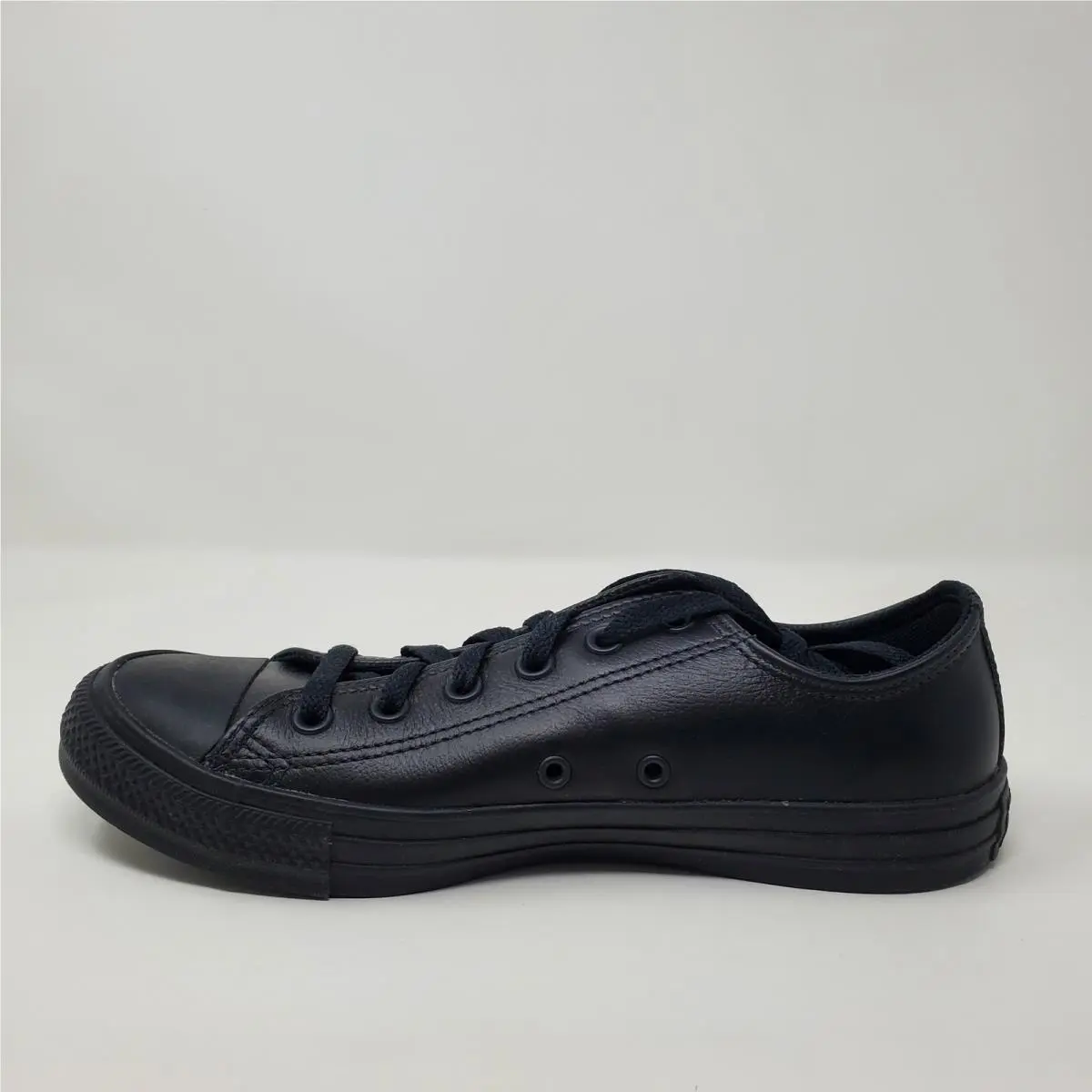 Converse shoes - Converse CT OX - 135253C - Black 7