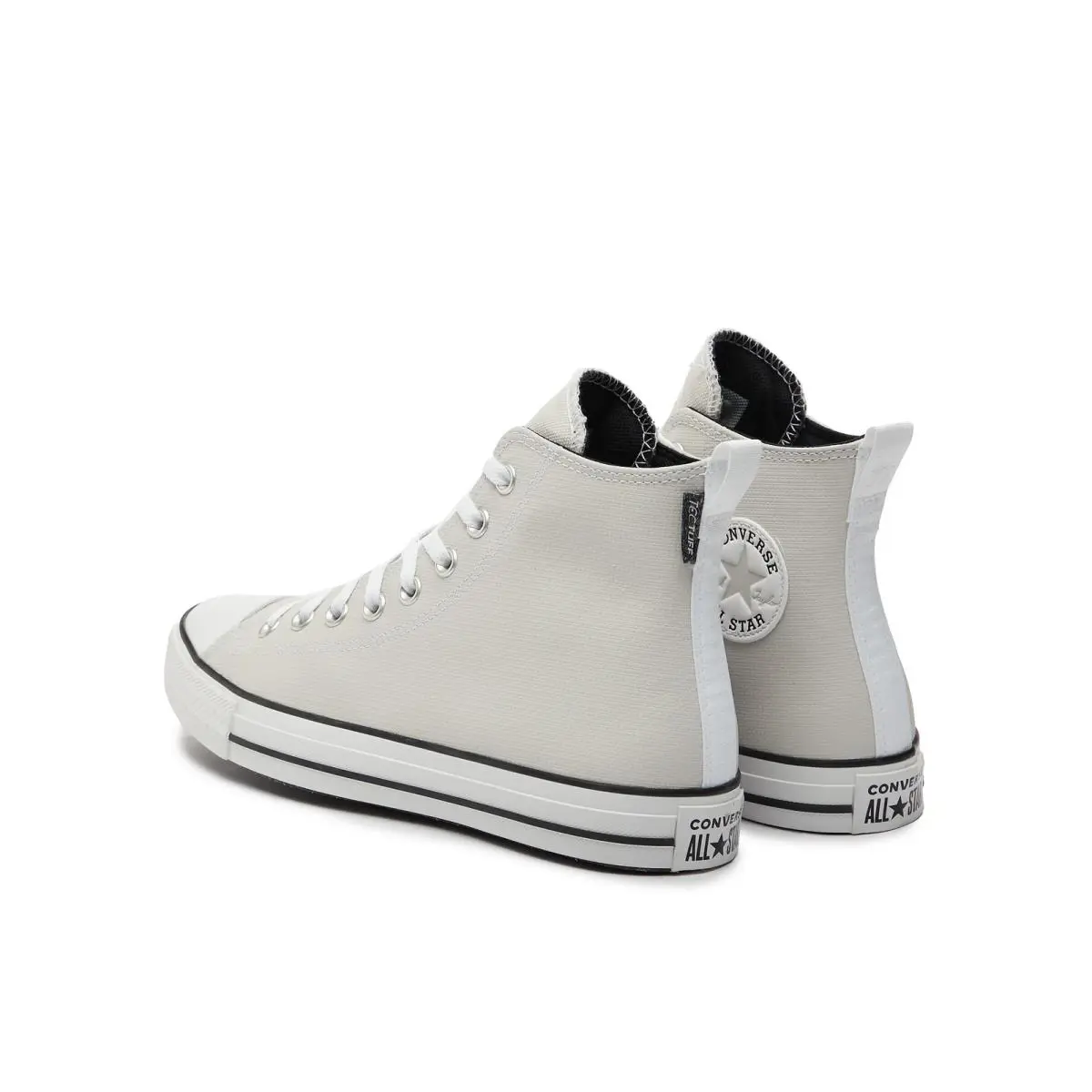 Converse shoes - Converse Chuck Taylor All Star Hi - A04596C - Gray (UPC: 194434378993) 0