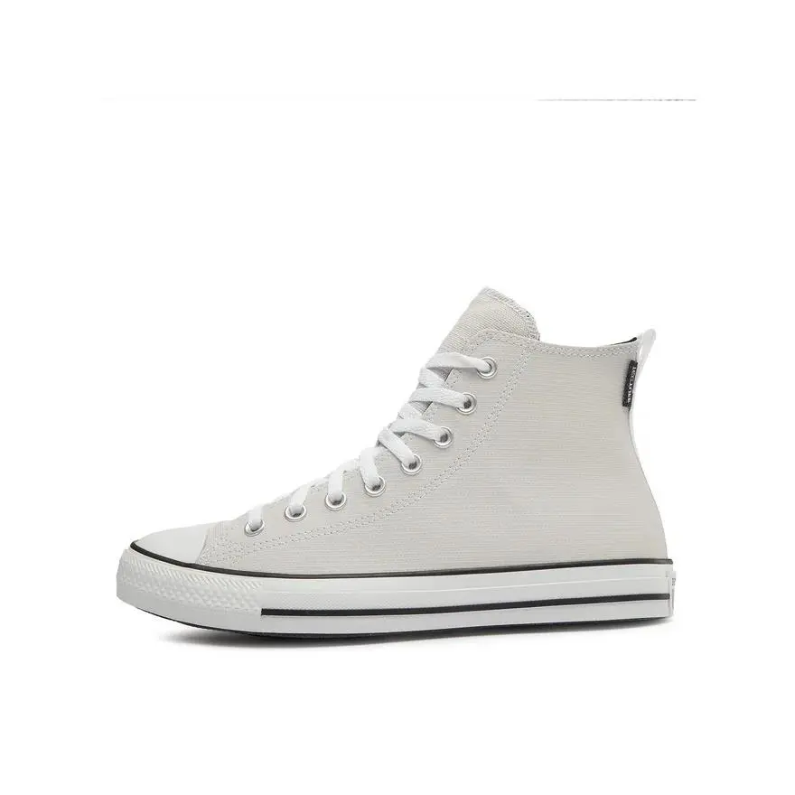 Converse shoes - Converse Chuck Taylor All Star Hi - A04596C - Gray (UPC: 194434378993) 1