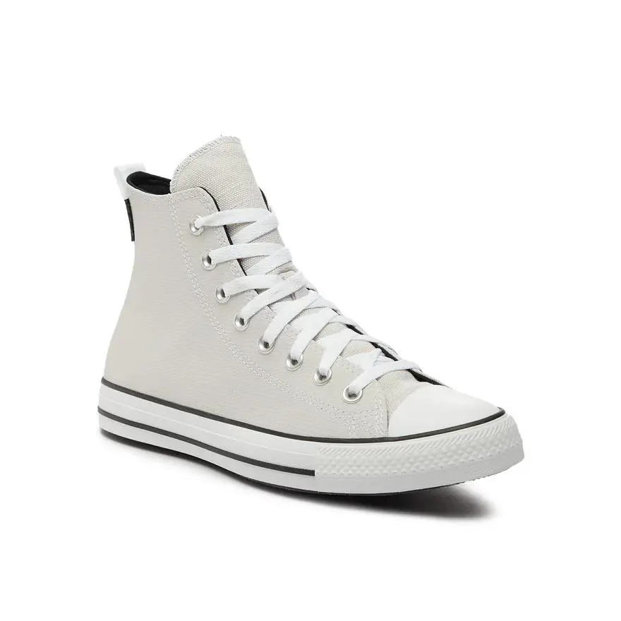 Converse shoes - Converse Chuck Taylor All Star Hi - A04596C - Gray (UPC: 194434378993) 2