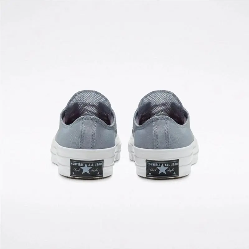Converse shoes - Converse All Star Chuck 70 - Gray Concrete-U40-167679C 2