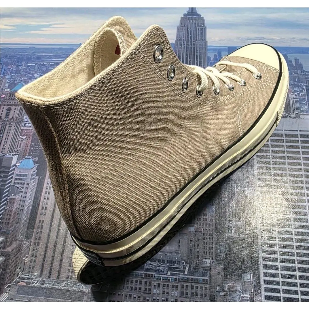 Converse shoes - Converse Chuck 70 Hi - Chuck - A06520c - Vintage Cargo 0
