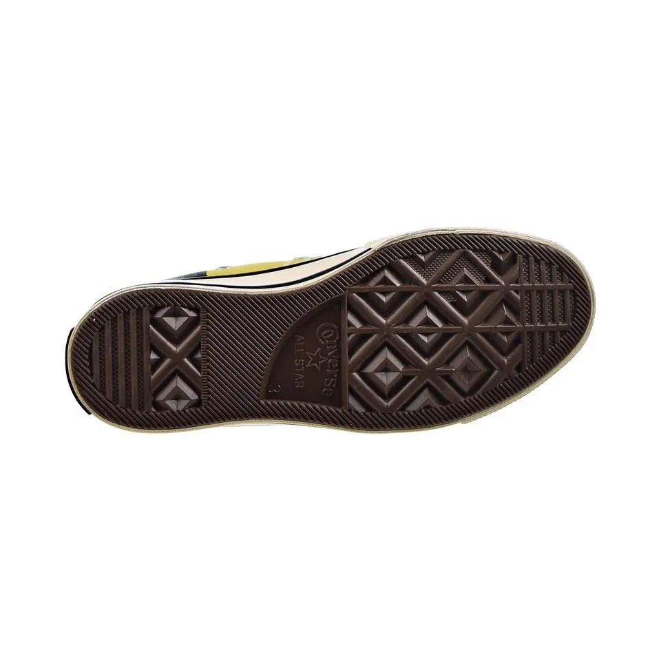 Converse shoes - Converse Chuck 70 - Chuck - Hybrid Floral Saturn Gold-Black - U55 -571581C 7