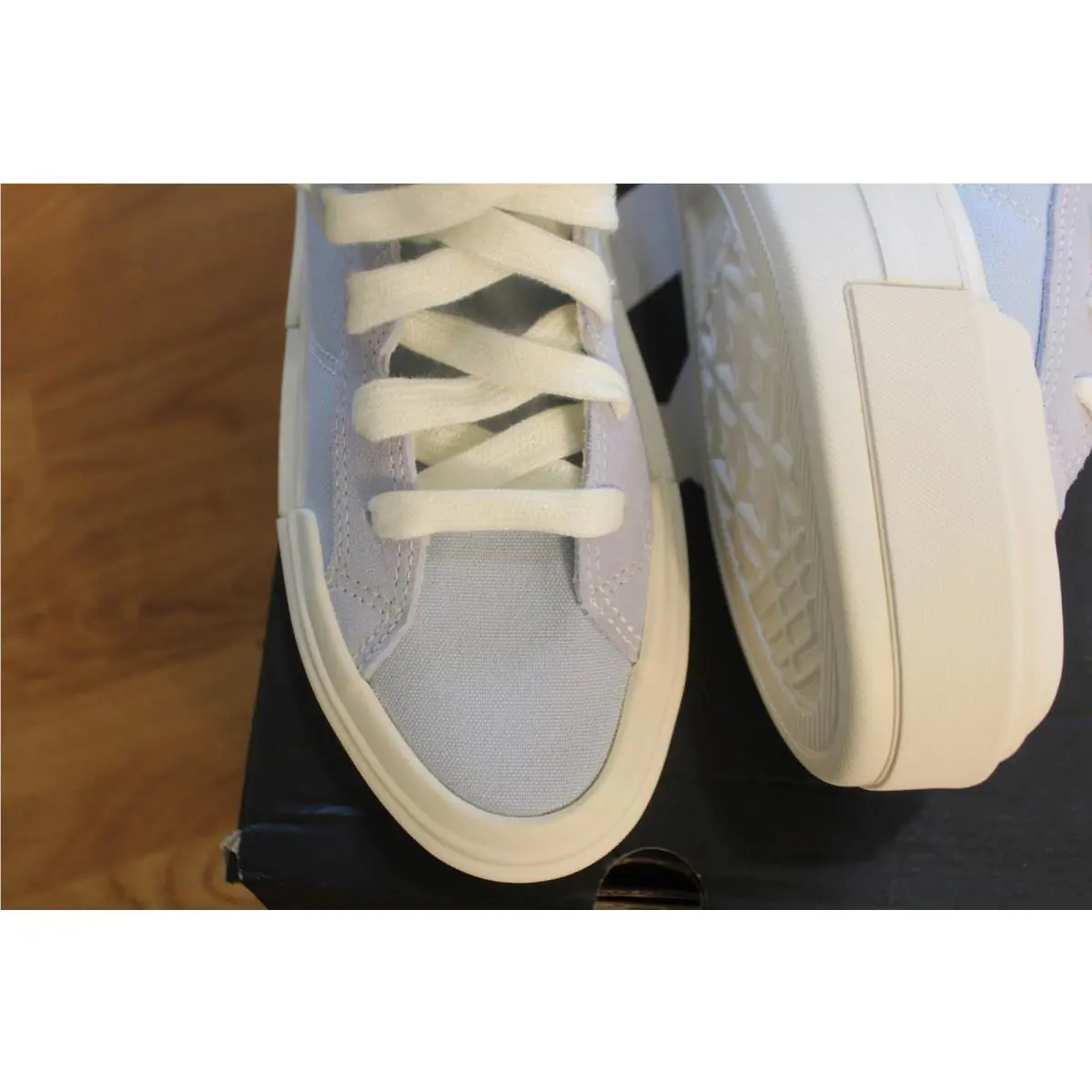 Converse shoes - CTAS CRUISE - CTAS CRUISE - Blue 1