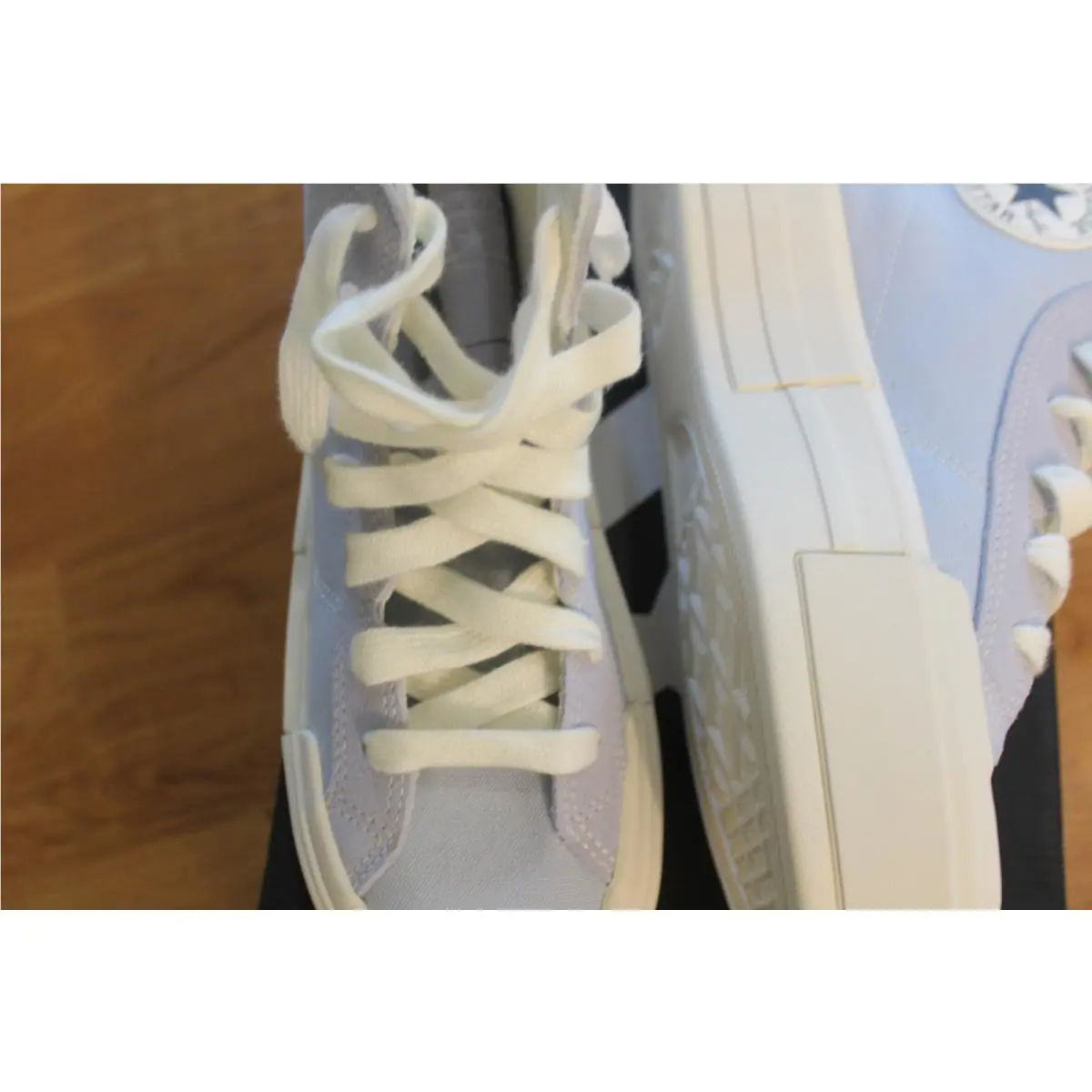 Converse shoes - CTAS CRUISE - CTAS CRUISE - Blue 2