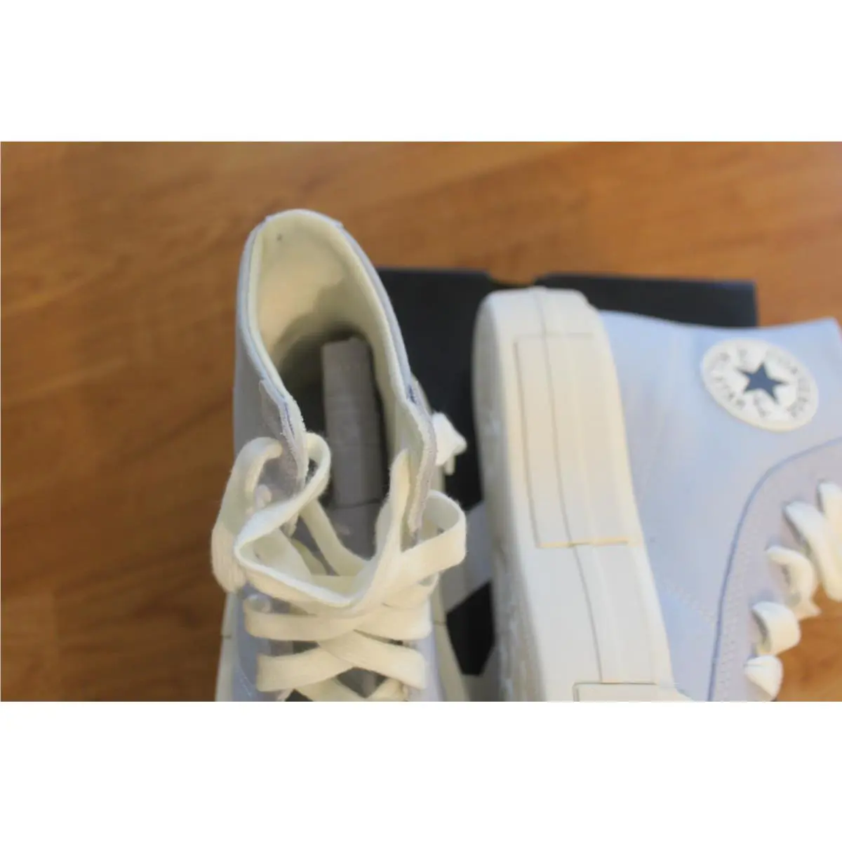 Converse shoes - CTAS CRUISE - CTAS CRUISE - Blue 3