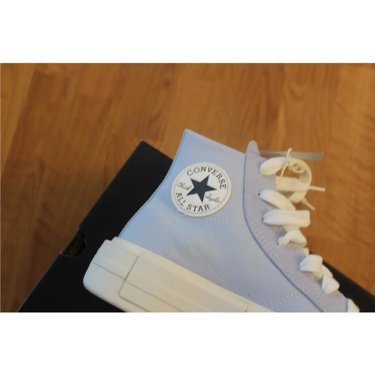 Converse shoes - CTAS CRUISE - CTAS CRUISE - Blue 4