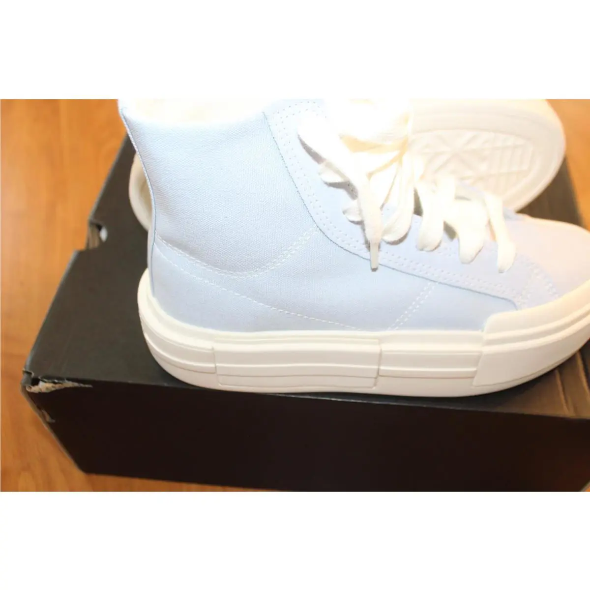 Converse shoes - CTAS CRUISE - CTAS CRUISE - Blue 5
