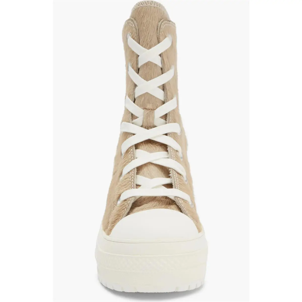 Converse shoes - Converse Chuck 70 De Luxe - Tan 2