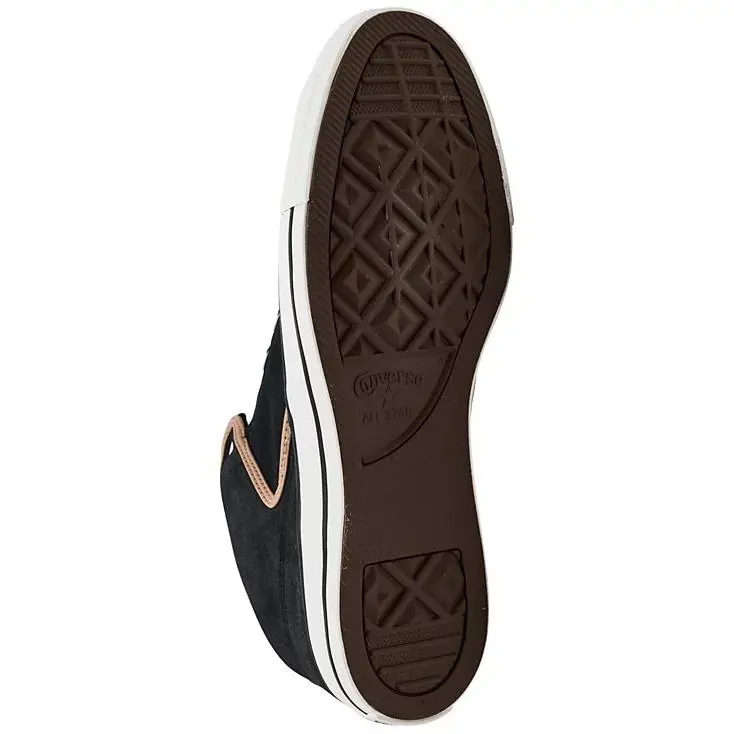Converse shoes - Converse Chuck Taylor All Star High Street - A14293C - Black (UPC: 194435427232) 4