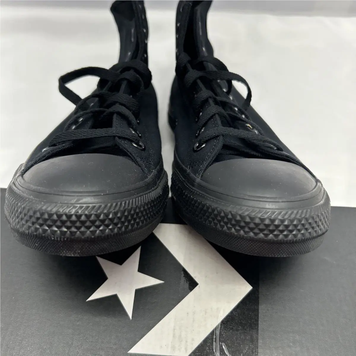 Converse shoes - Converse Chuck Taylor - Chuck Taylor - Black 6