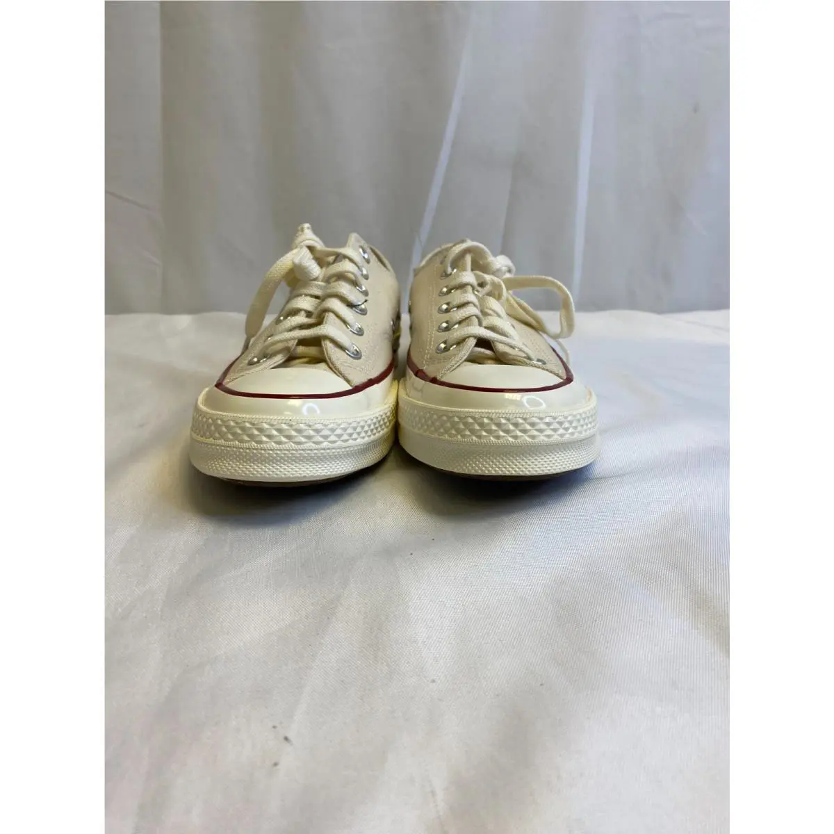 Converse shoes - Converse Chuck Taylor All Star 70 - Ivory 0