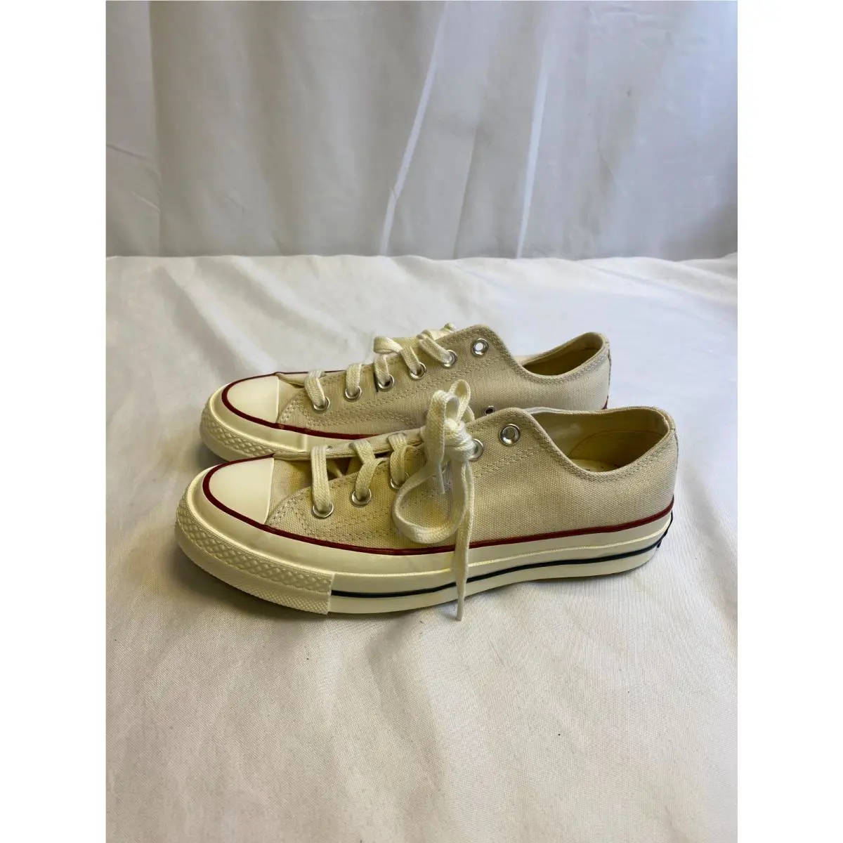 Converse shoes - Converse Chuck Taylor All Star 70 - Ivory 3