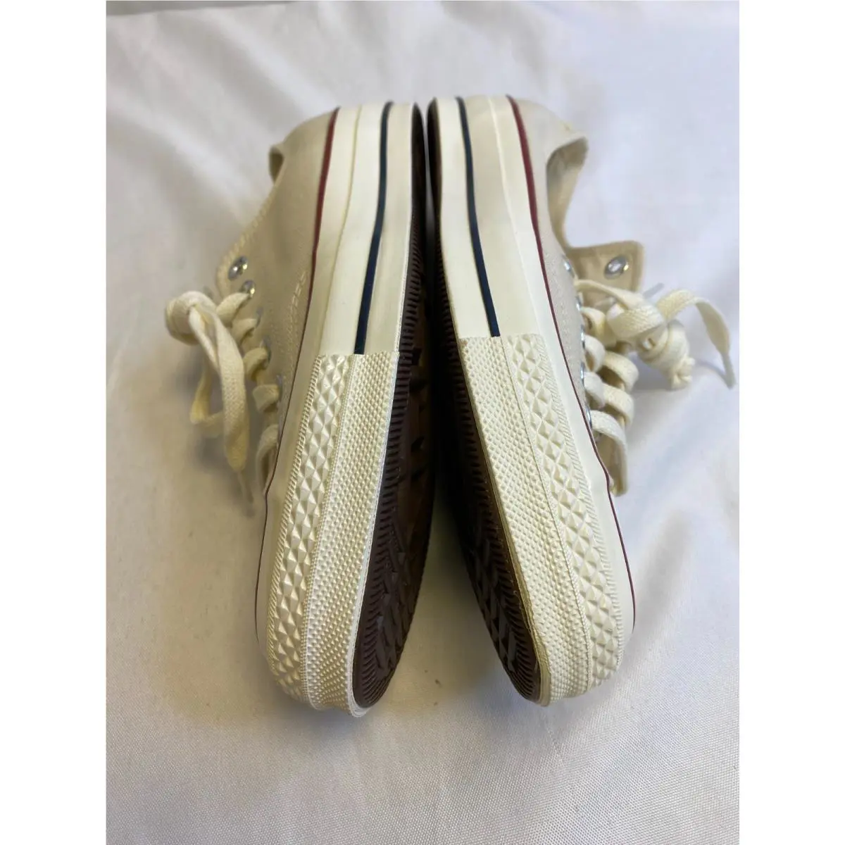 Converse shoes - Converse Chuck Taylor All Star 70 - Ivory 6