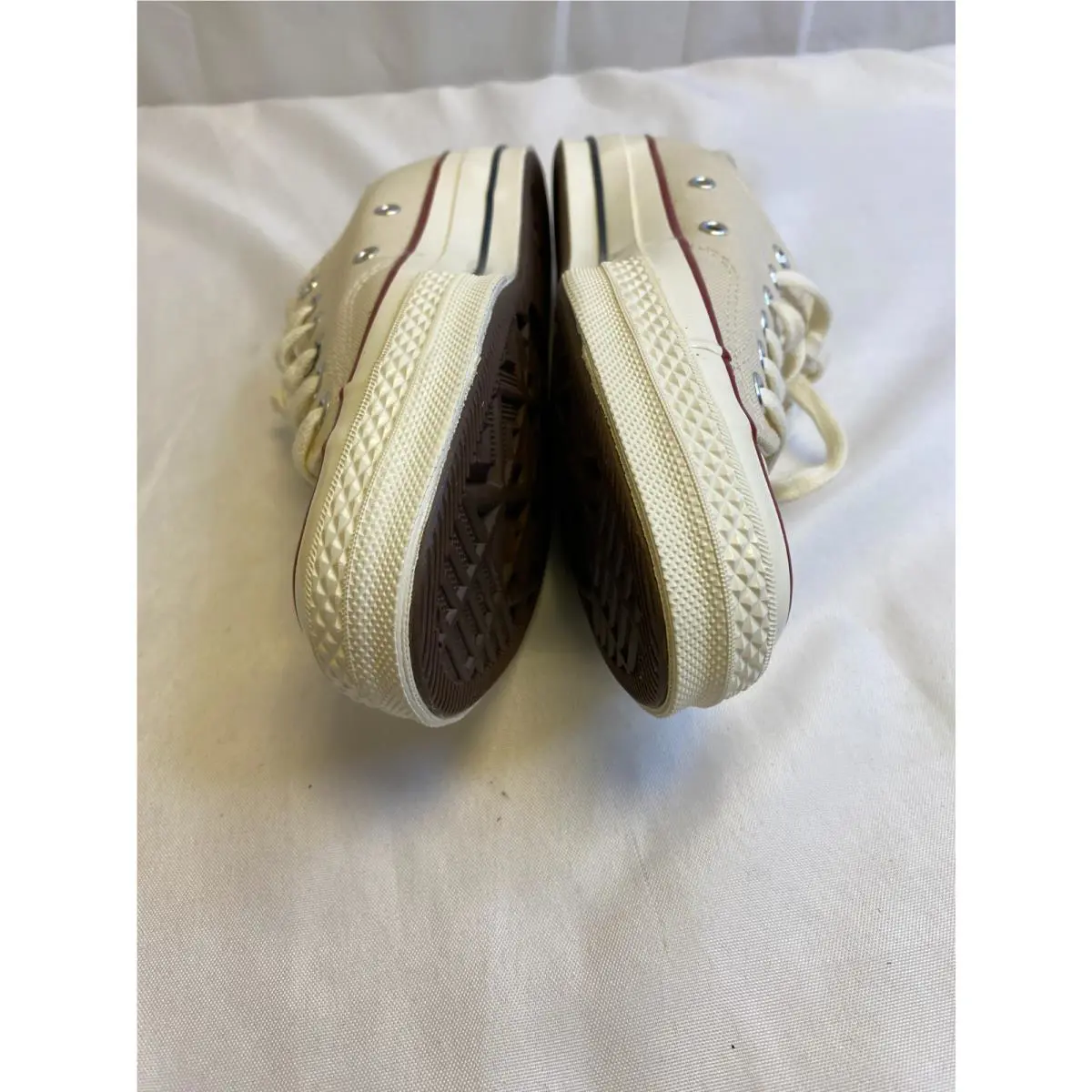 Converse shoes - Converse Chuck Taylor All Star 70 - Ivory 8