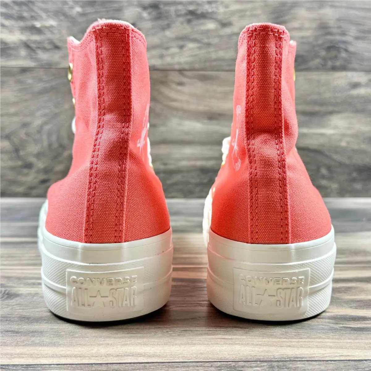 Converse shoes  - Multicolor 4