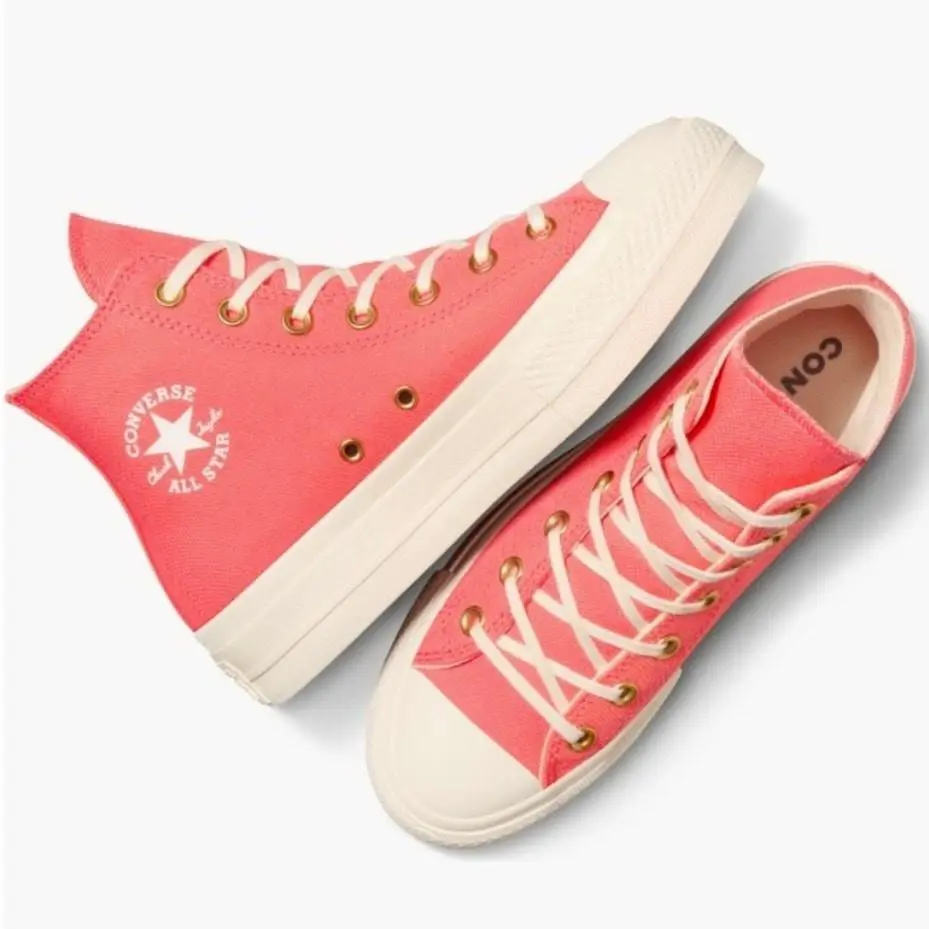 Converse shoes  - Multicolor 6