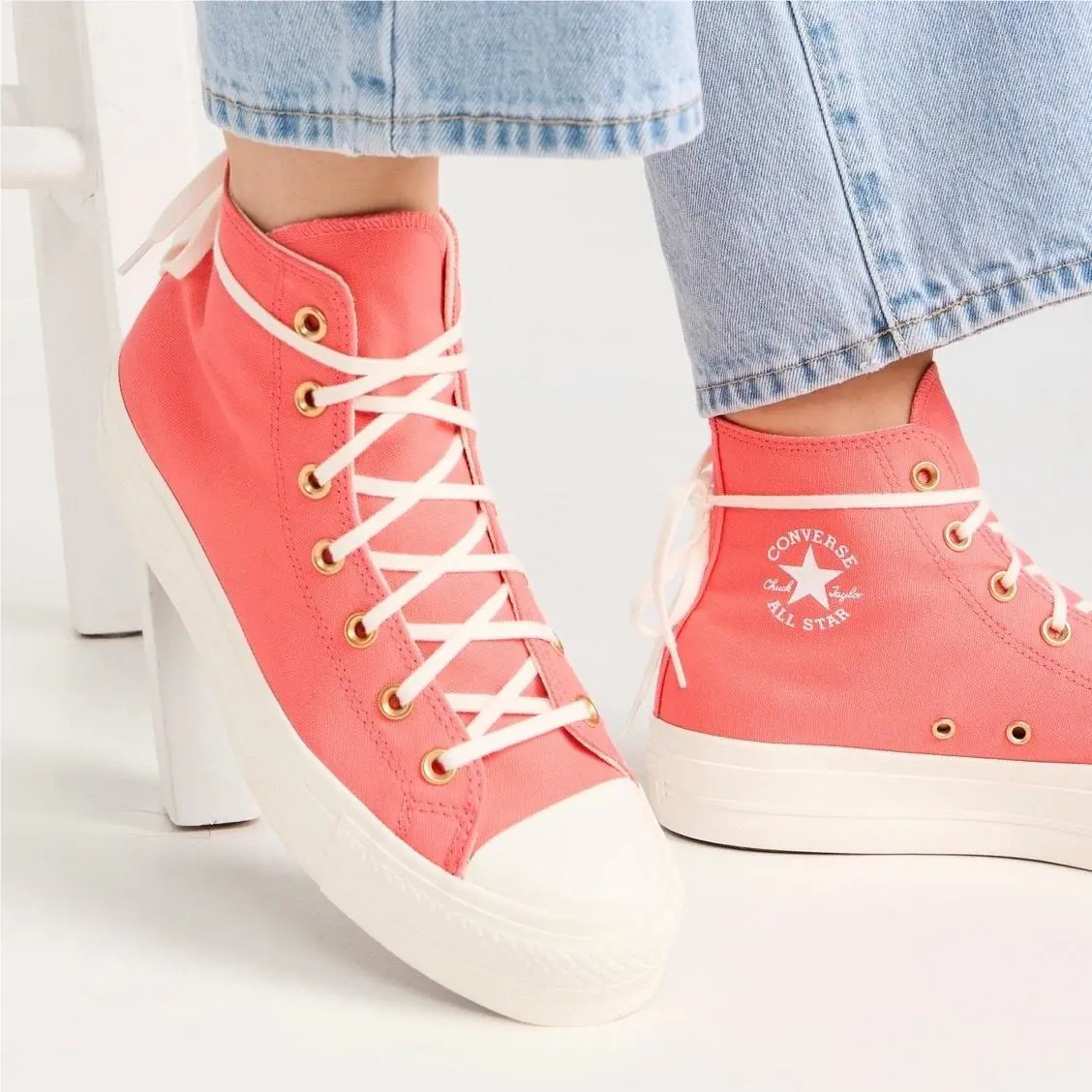 Converse shoes  - Multicolor 7