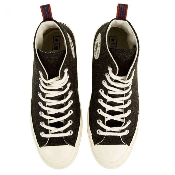 Converse shoes - BLACK/WHITE-50U-157481C 3