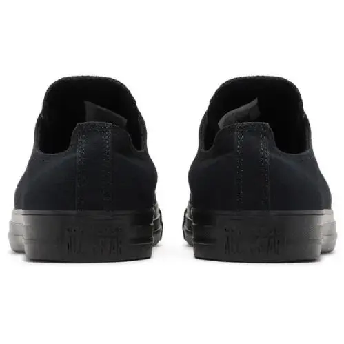 Converse shoes - Converse Chuck Taylor All Star - Black 2