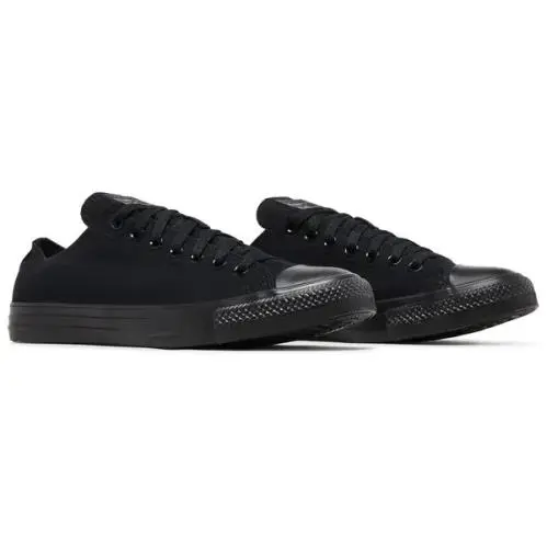 Converse shoes - Converse Chuck Taylor All Star - Black 3