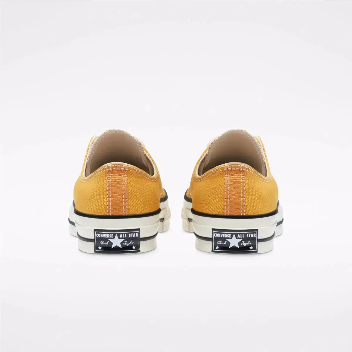 Converse shoes - Converse Chuck 70 - Chuck - Sunflower - D40-162063C 3