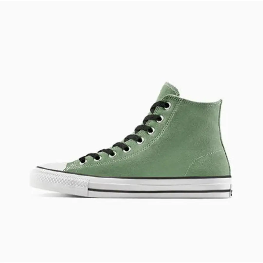 Converse shoes - Converse Chuck Taylor All Star Hi - Green 0