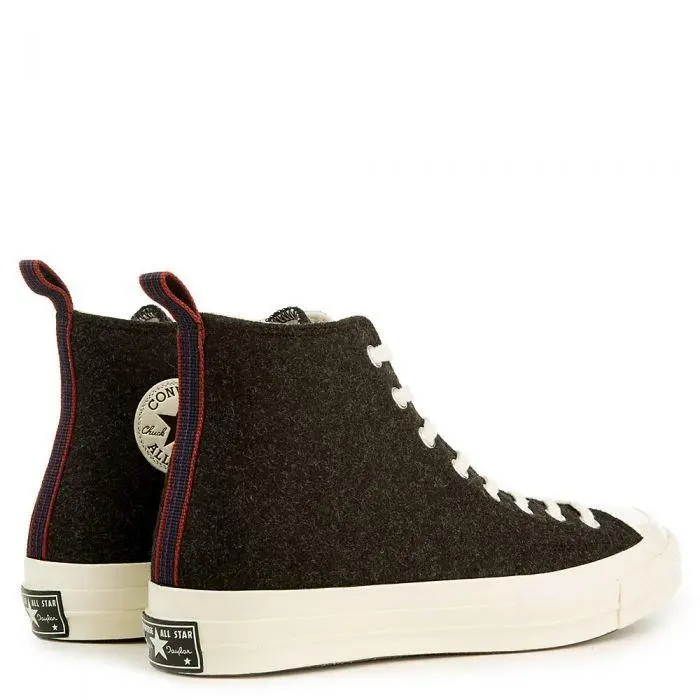 Converse shoes - BLACK/WHITE-50U-157481C 2