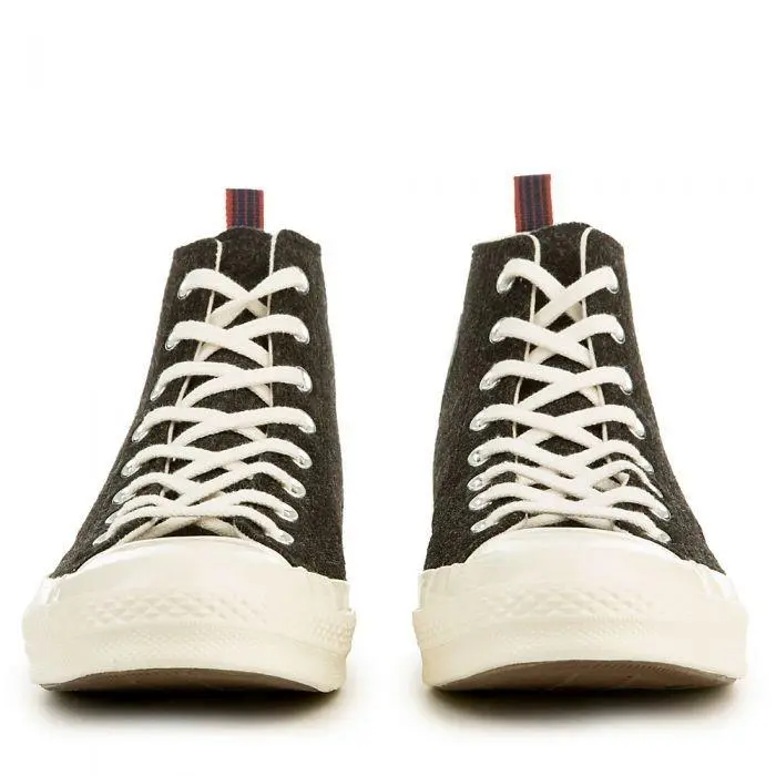 Converse shoes - BLACK/WHITE-50U-157481C 4