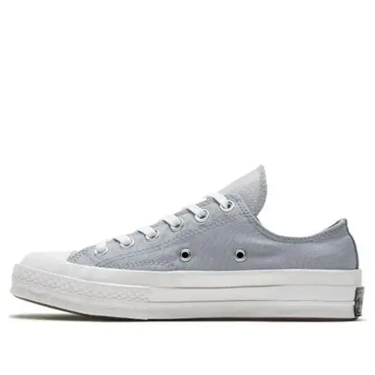 Converse shoes - Converse All Star Chuck 70 - Gray Concrete-40-167679C 0