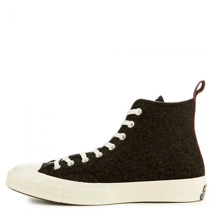 Converse shoes - BLACK/WHITE-50U-157481C 1