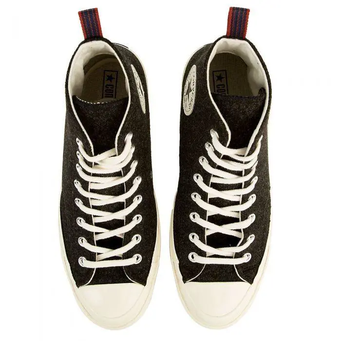 Converse shoes - BLACK/WHITE-50U-157481C 3