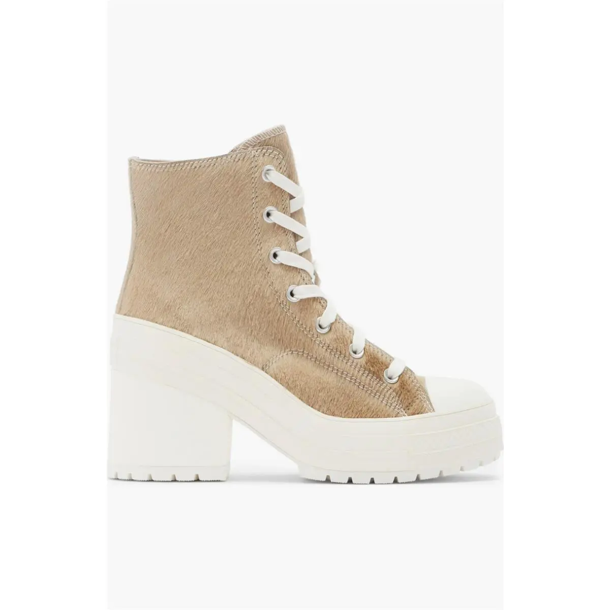 Converse shoes - Converse Chuck 70 De Luxe - Tan 0