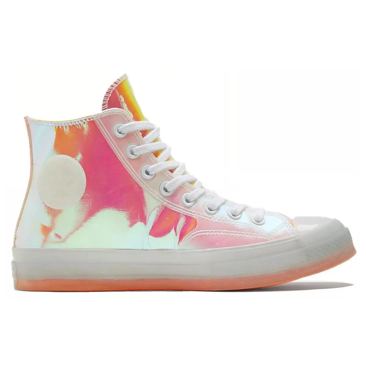 Converse shoes - Converse Chuck 70 - Chuck - 170604C - Multicolor (UPC: 194432684324) 0