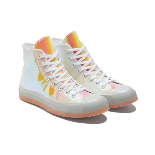 Converse shoes - Converse Chuck 70 - Chuck - 170604C - Multicolor (UPC: 194432684324) 1