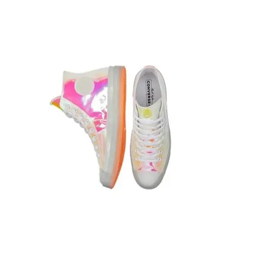 Converse shoes - Converse Chuck 70 - Chuck - 170604C - Multicolor (UPC: 194432684324) 3