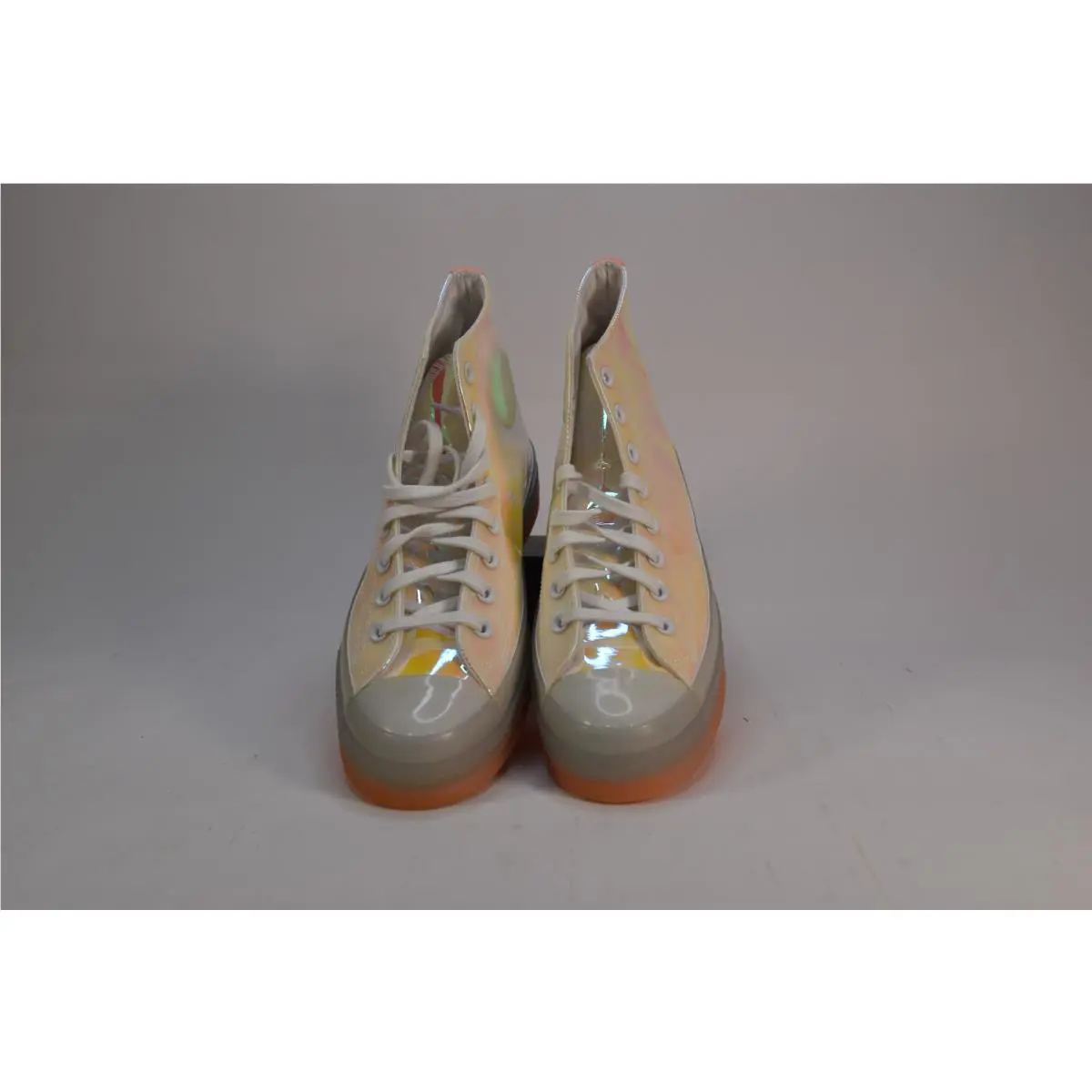 Converse shoes - Converse Chuck 70 - Chuck - 170604C - White/Orange/Pink 0