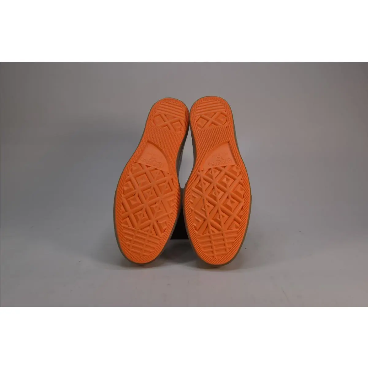 Converse shoes - Converse Chuck 70 - Chuck - 170604C - White/Orange/Pink 2