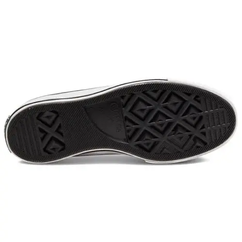 Converse shoes - Converse Chuck 70 Industrial Glam - METALLIC SILVER - 568796C 4
