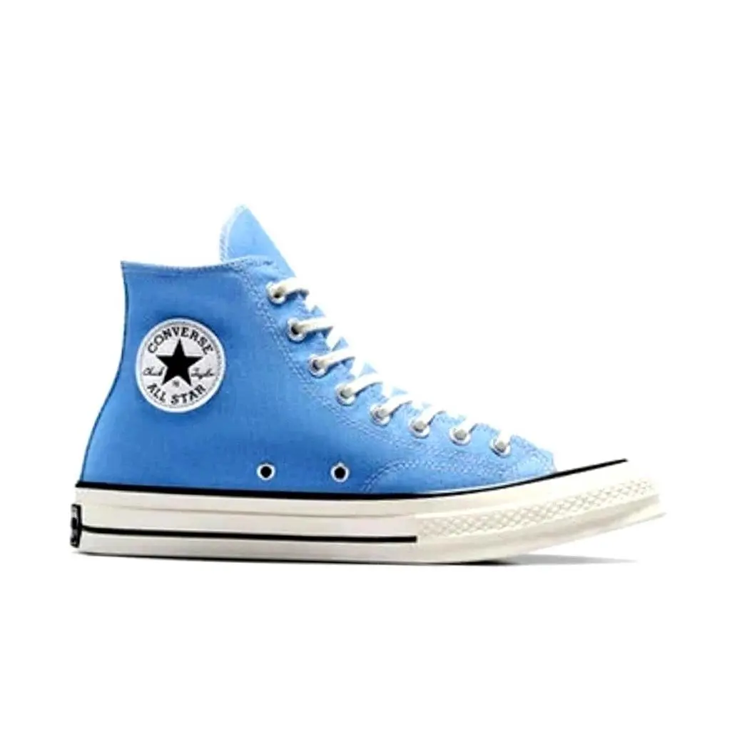 Converse shoes - Converse Chuck Taylor All Star High Top - Blue 0